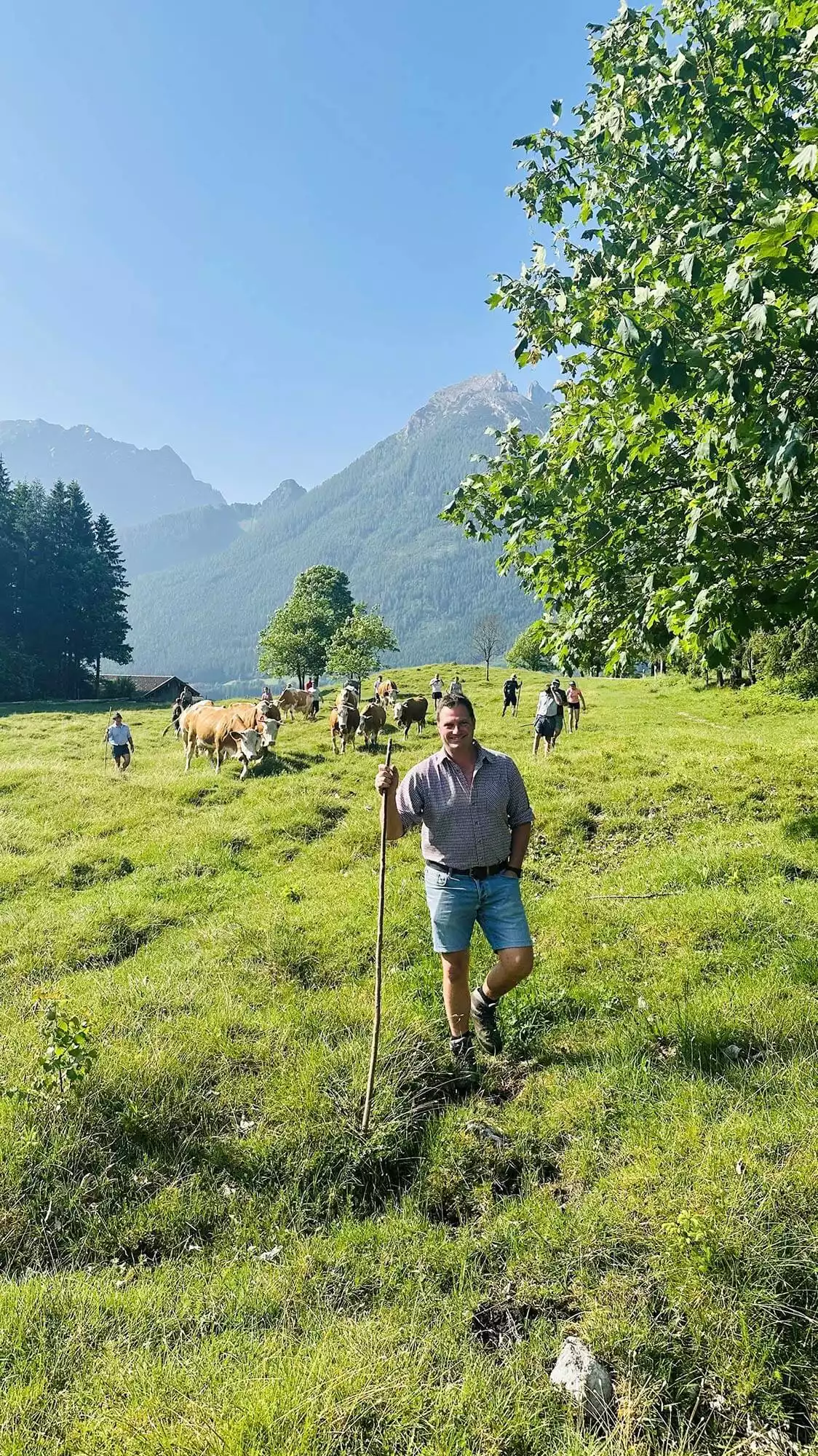Berg und Tal Allgäu Lofts