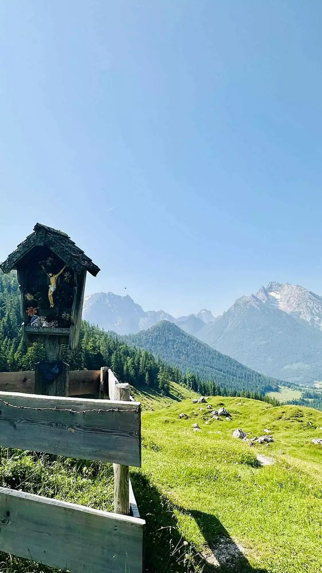 Berg und Tal Allgäu Lofts