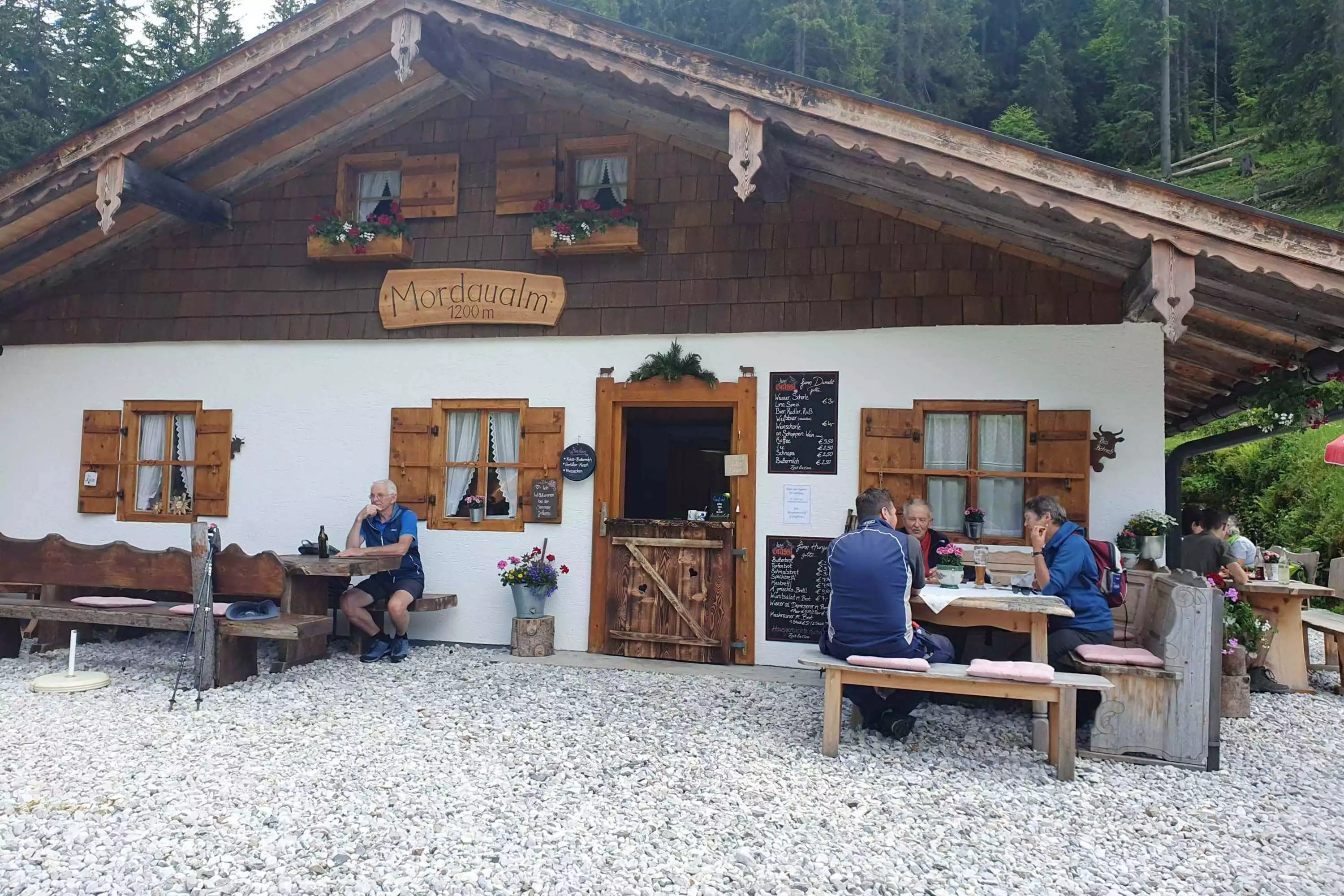 Berg und Tal Allgäu Lofts