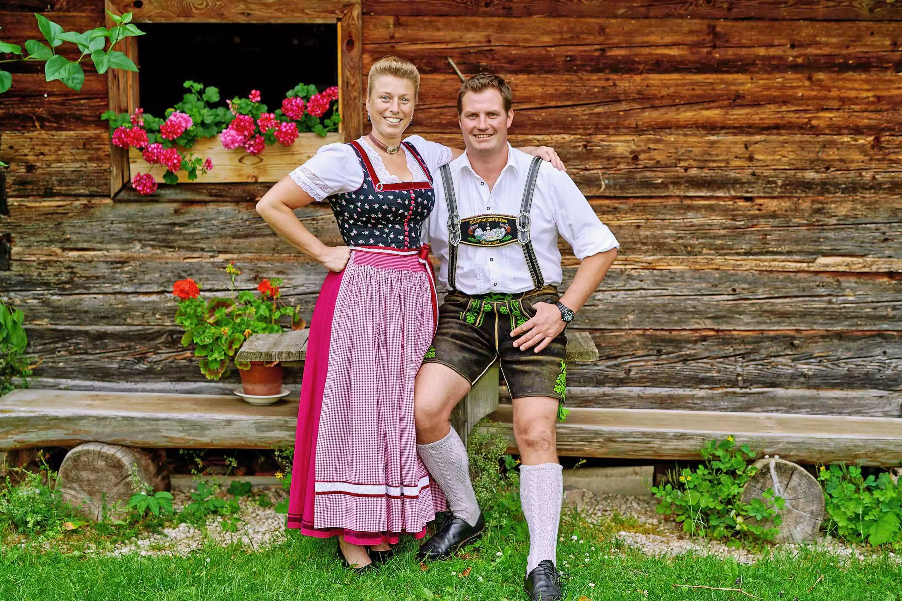 Berg und Tal Allgäu Lofts