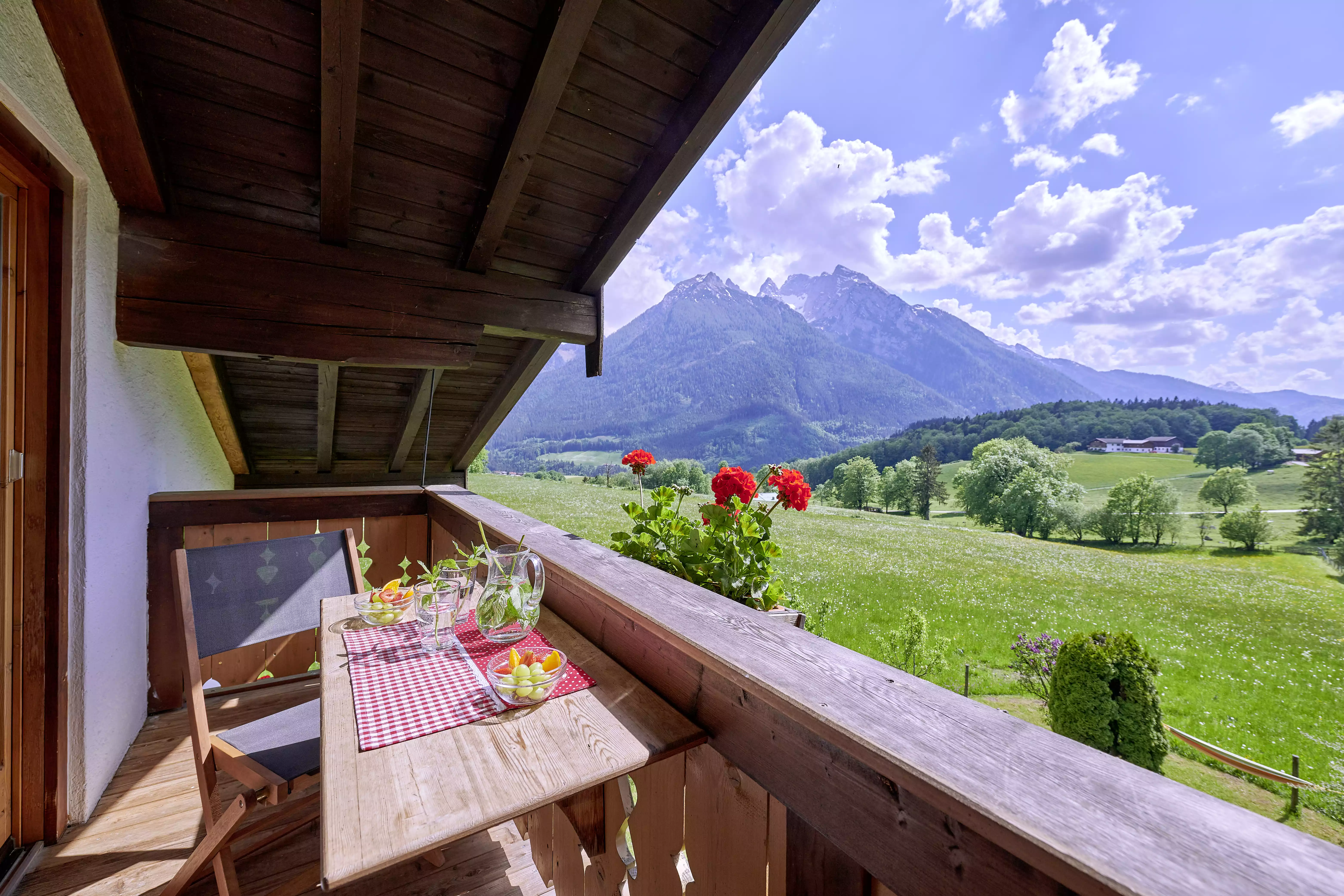 Berg und Tal Allgäu Lofts
