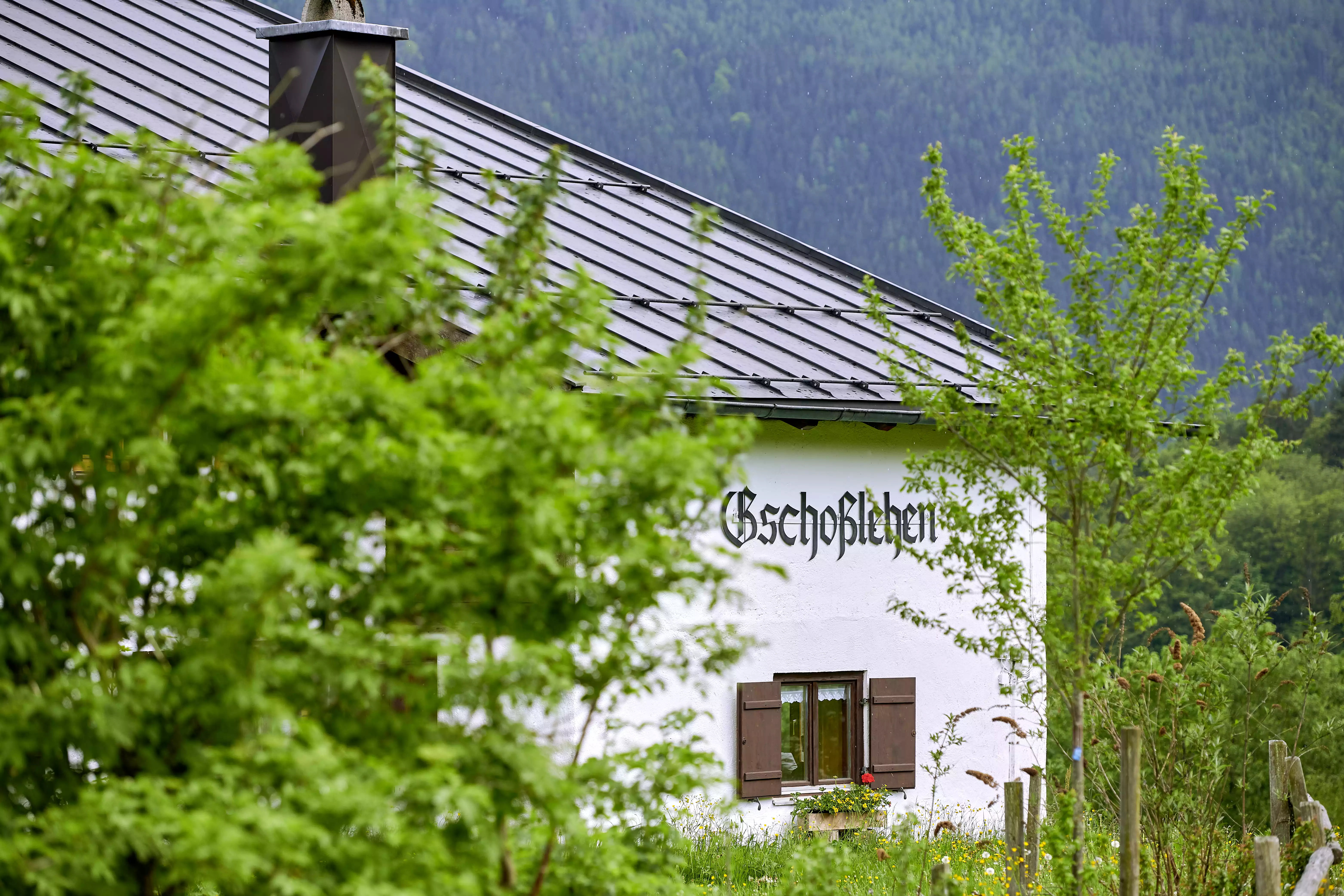 Berg und Tal Allgäu Lofts