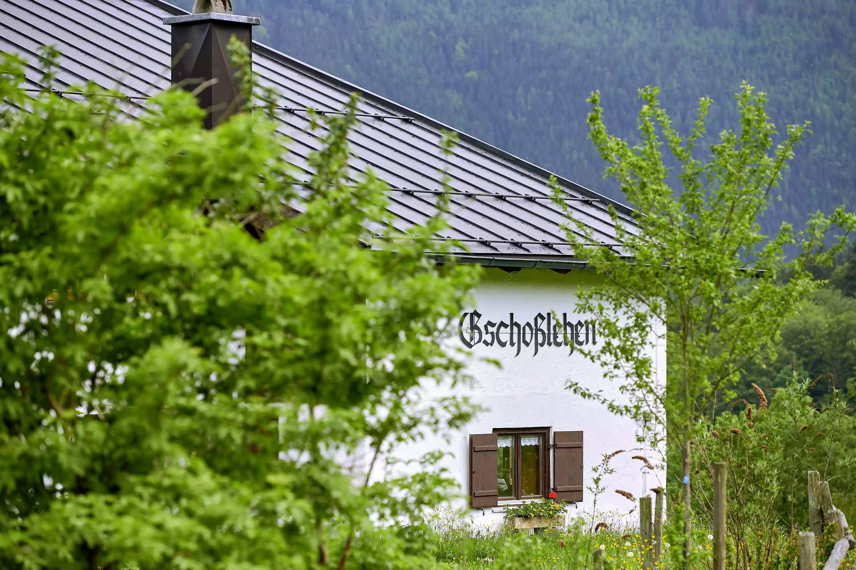 Berg und Tal Allgäu Lofts