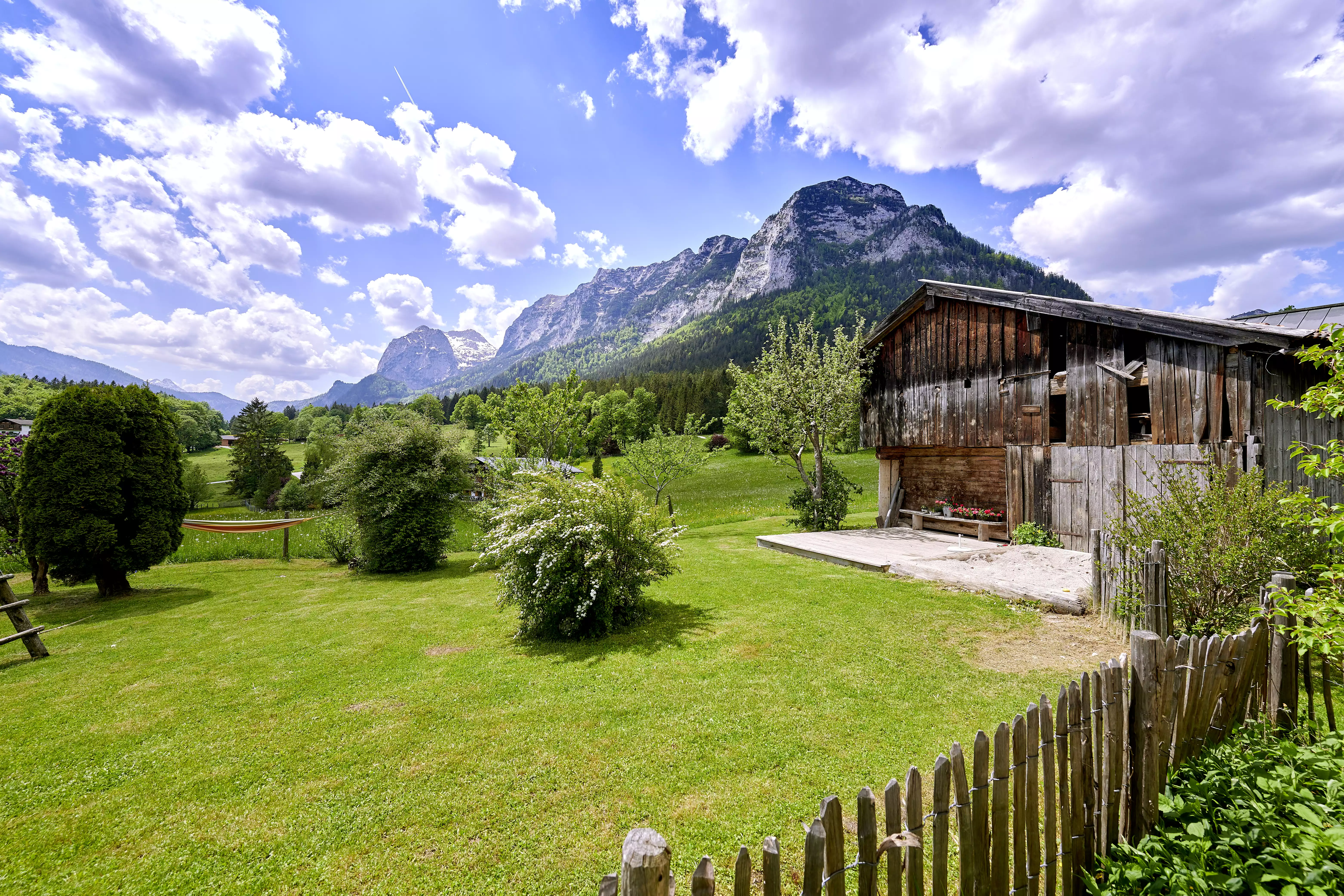 Berg und Tal Allgäu Lofts