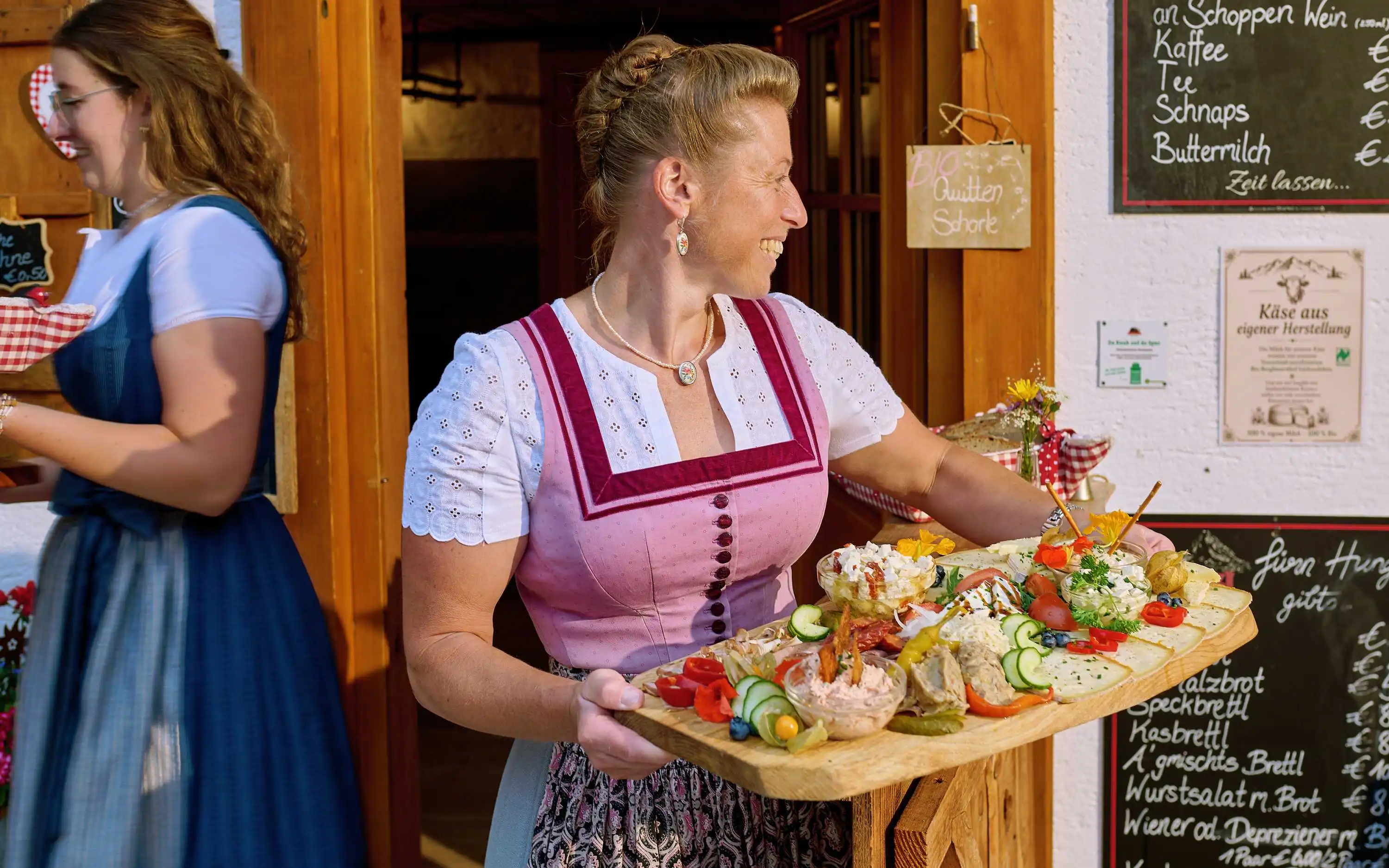 Berg und Tal Allgäu Lofts