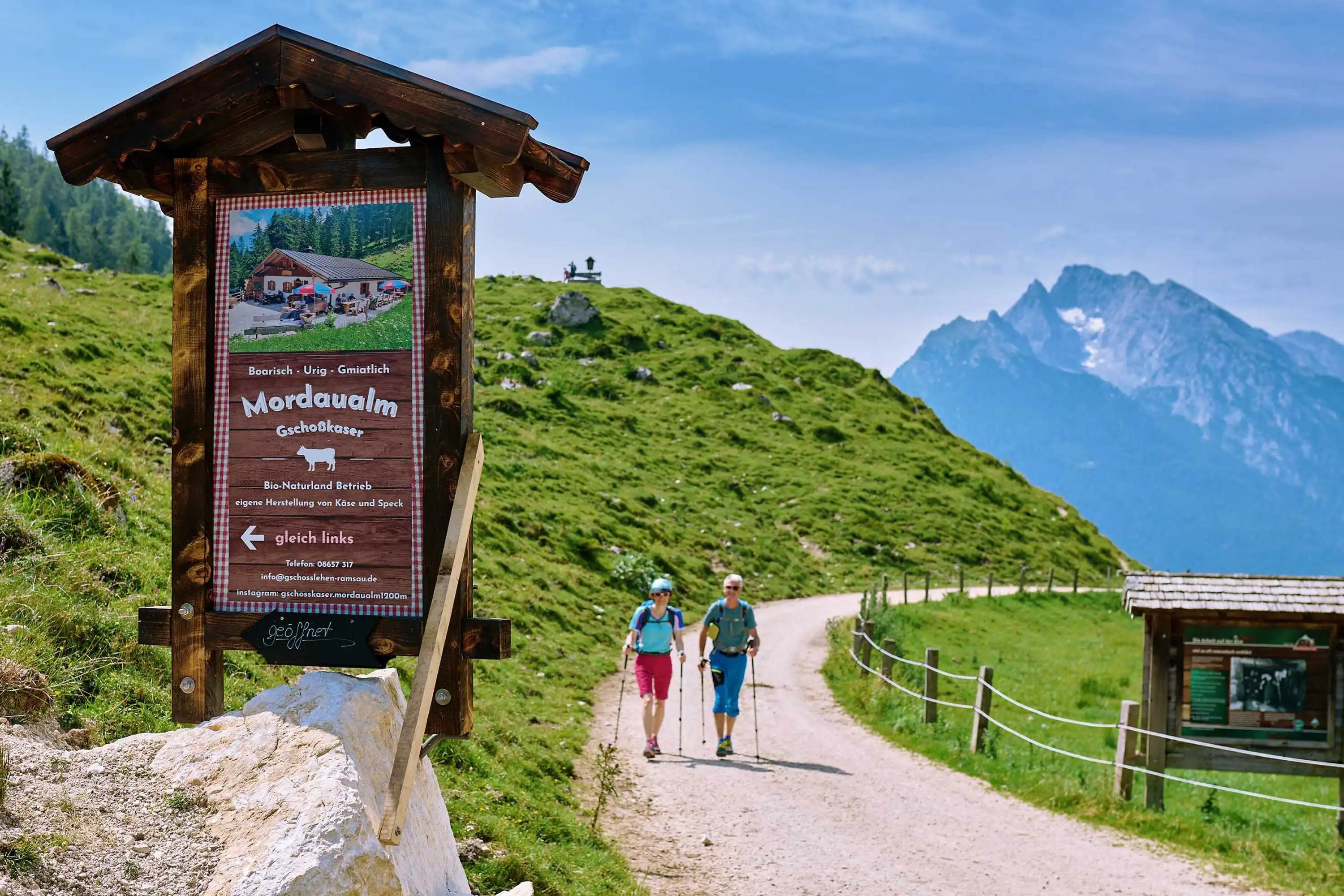 Berg und Tal Allgäu Lofts