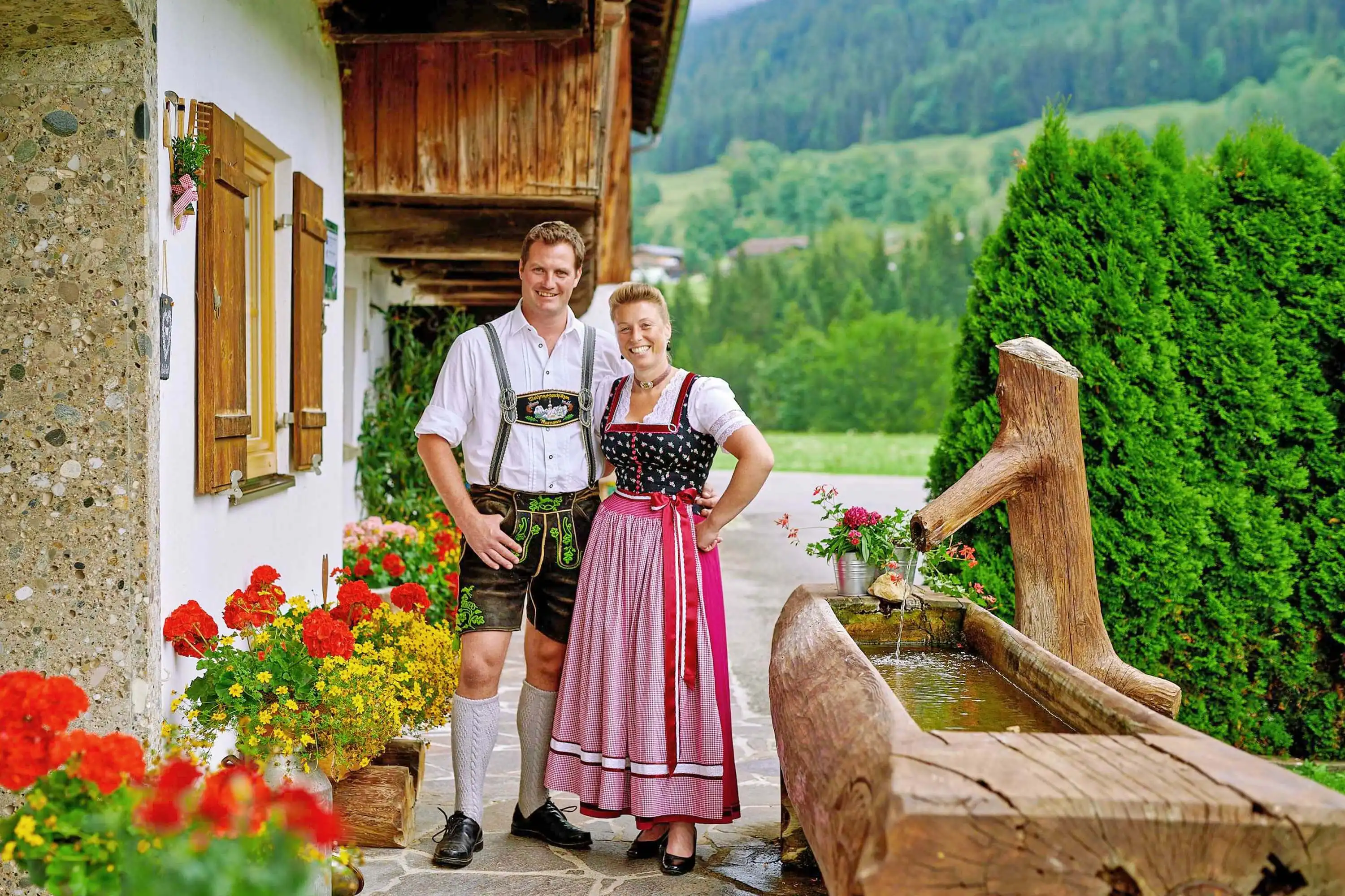 Berg und Tal Allgäu Lofts