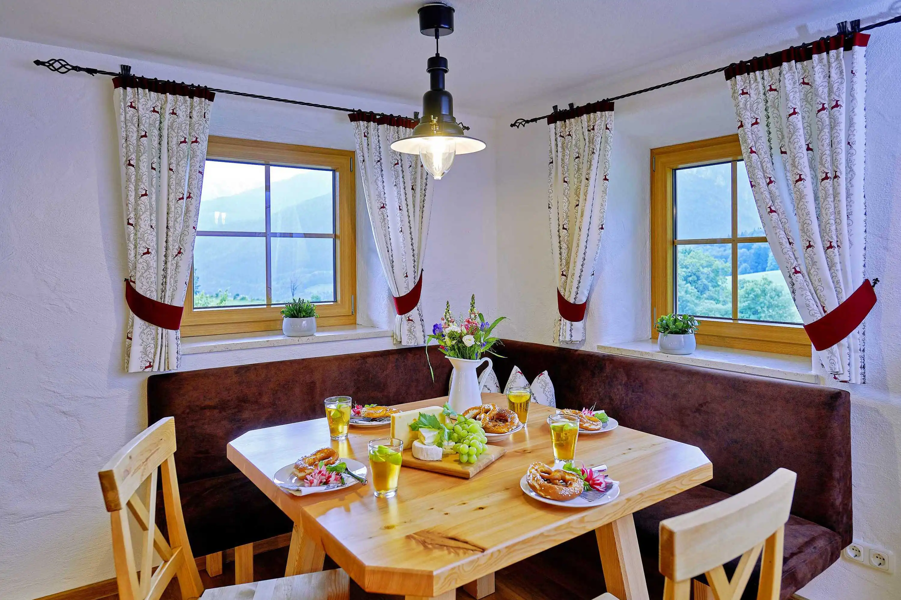 Berg und Tal Allgäu Lofts
