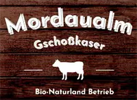 Mordaualm Gschoßkaser