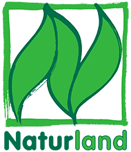 Naturland Siegel